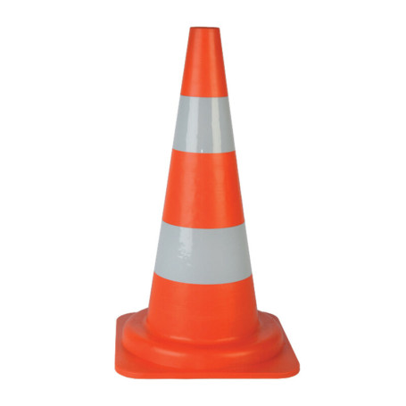 CONO STRADALE BICOLORE D 285XH530 MM