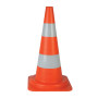CONO STRADALE BICOLORE D 285XH530 MM