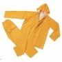 COMPLETO ANTISTRAPPO GIALLO TAGLIA XXL
