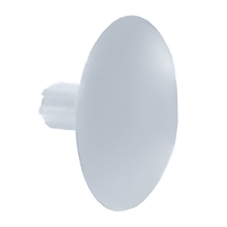 SC TAPPO COPRIVITE BIANCO 40 PZ