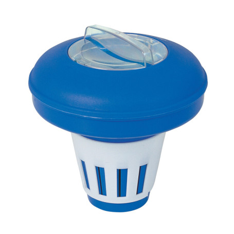 DISTRIBUTORE DI CLORO GALLEGGIANTE P\PISCINA