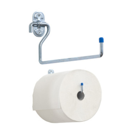 GANCIO ZINCATO 4010 A U 290 MM