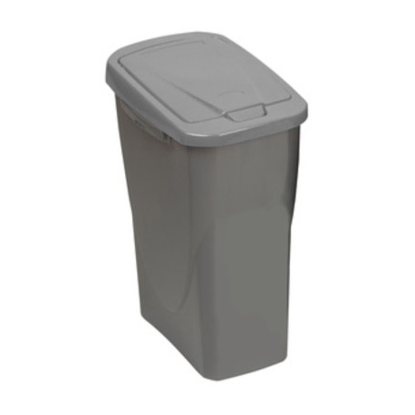 PATTUMIERA  25 L ECOBIN P\ESTERNO DIFFERENZIATA