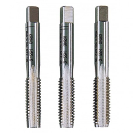 SERIE 3 MASCHI KRINO HSS MM. 5 X0