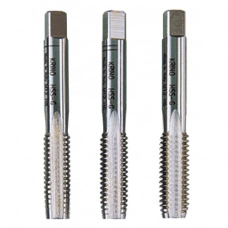 SERIE 3 MASCHI KRINO HSS MM.12X1