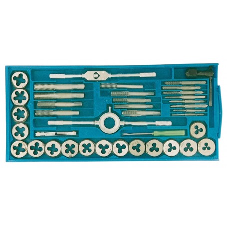 MASCHI E FILIERE SET PZ.40  RIF.73780