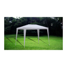 C GAZEBO ACCIAIO PE 2X3M FIER TUNISI BIANCO C GAZEBO ACCIAIO PE 2X3M FIER TUNISI BIANCO