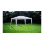 C GAZEBO ACCIAIO PE 2X3M FIER TUNISI BIANCO