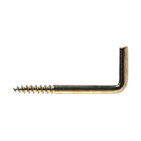 SC GANCIO P\QUADRO RAMPINO FILET FER OTT 20 PZ