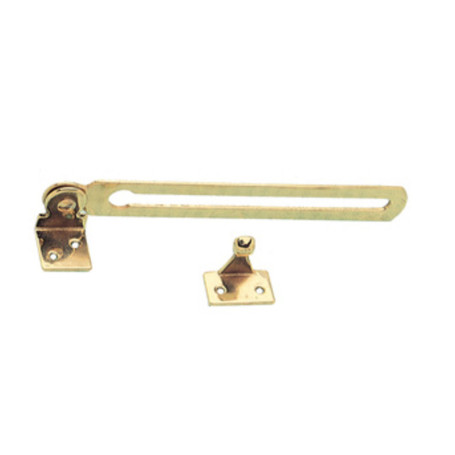 GUIDA P\VASISTAS ACCIAIO TROPIC PIAS ANG 180 MM