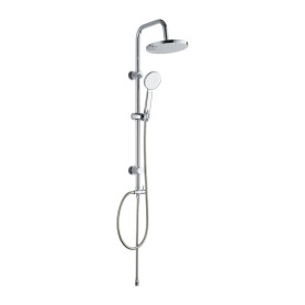 COLONNA DOCCIA C\SOFF E DOCC LX-4001 CR GROENL COLONNA DOCCIA C\SOFF E DOCC LX-4001 CR GROENL