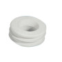 MORSETTO P\WC PICCOLO 50X30 MM BIANCO*