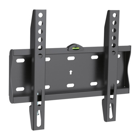 SUPPORTO TV A MURO FISSO 13\42 POLLICI EXTRA SLIM