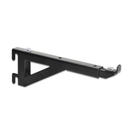 MANZONI 641 REGGIMENSOLA ALLUNG 25\42 MM NERO