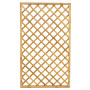 GRIGLIATO PINO IMPREGNATO 35 120XH180 CM