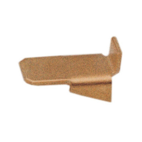 SC REGGIPIANO OTTONATO P\CREMAGLIERA 20 PZ