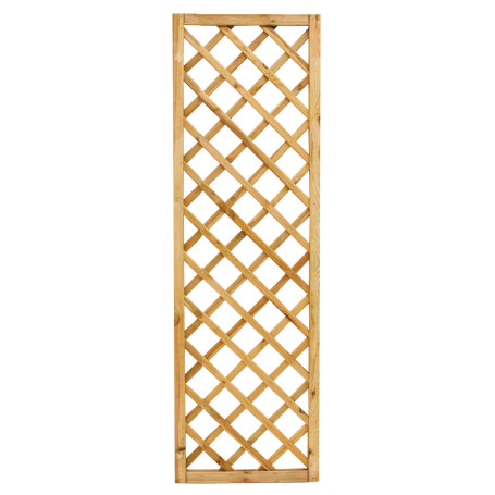 GRIGLIATO PINO IMPREGNATO 35  40XH180 CM