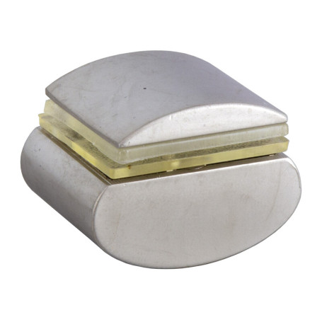 BL REGGIMENSOLA REGOLABILE 6-10 MM NICHEL OP 2 PZ