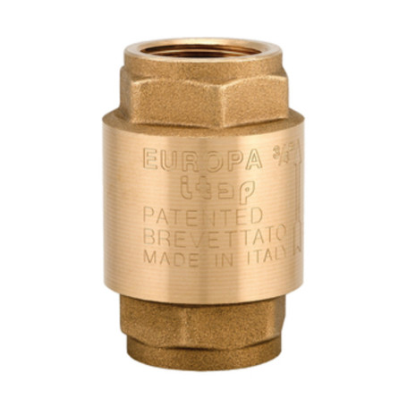 ITAP 100 VALVOLA RITEGNO EUROPA D 3\8