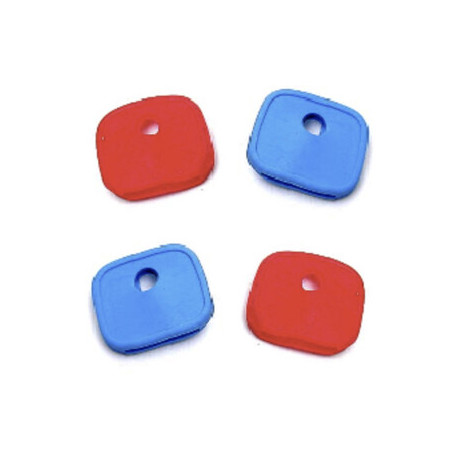 SC COPRICHIAVE IN PLASTICA 20 PZ