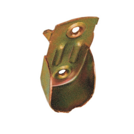 BL REGGITUBO LATERALE FERRO TROPICALIZ. 2 PZ*