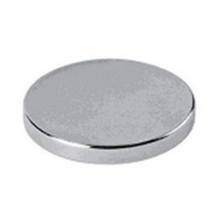 BL BOTTONE MAGNETICO S\FORO D 15X2 MM 2 PZ