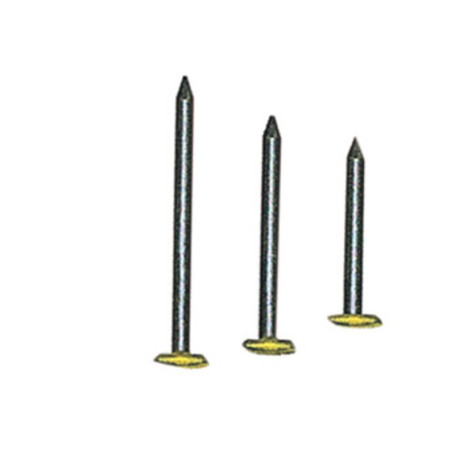 SC CHIODI P\QUADRI TESTA RICOP OTT 2X20 MM 100 PZ*