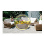 SET 2 CUSCINI POLTRONA P\SALOTTO LUNA