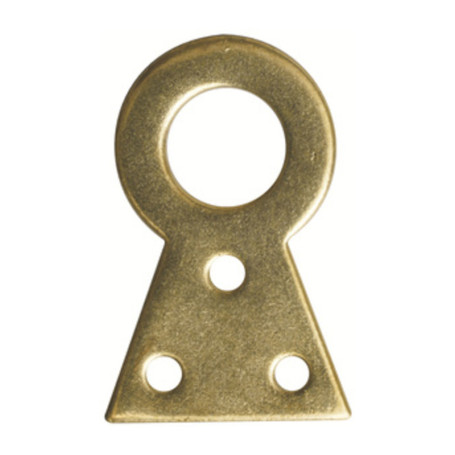 SC ATTACCAGLIA A CODA DI RONDINE MIS 3 20 PZ