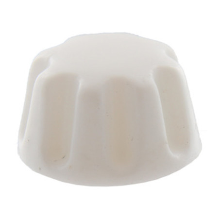 BL PARACOLPO P\PORTA ADESIVO BOERO BIANCO 4 PZ