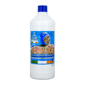 SGRASSANTE P\BORDI PISCINA   1 L