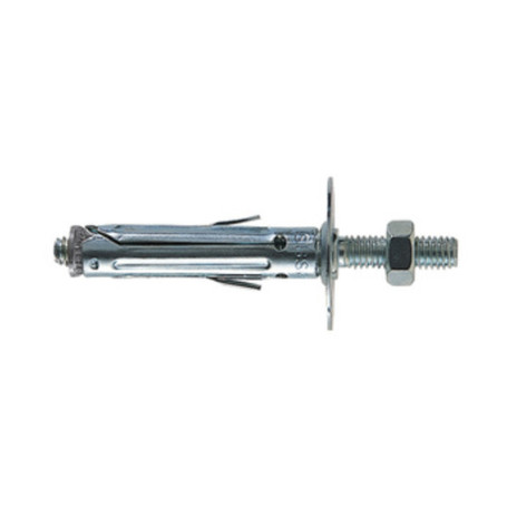 FISCHER TASSELLO SBS 9\5 M6 VITE DOPPIA