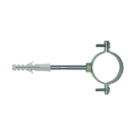 ELEMATIC COLLARE  E\CL ACCIAIO 2 POLLICI 2 PZ