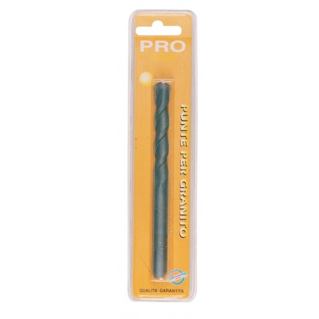 PUNTE PER GRANITO "PRO" MM. 3 (PZ.2)