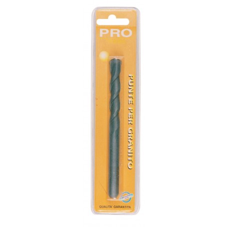 PUNTE PER GRANITO "PRO" MM.14
