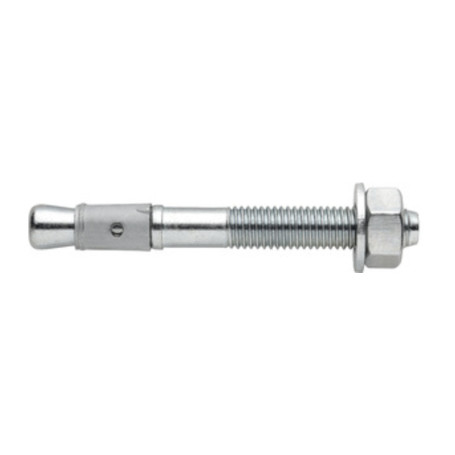 ELEMATIC TASSELLO SPIT FIX 3 ACCIAIO  8X 70 MM EX ETDIII