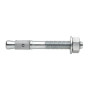 ELEMATIC TASSELLO SPIT FIX 3 ACCIAIO  8X 70 MM EX ETDIII