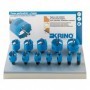 ESPOSITORE FRESE PER EDILIZIA 22 65 12 PEZZI
