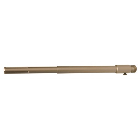 GAMBO SDS MAX  X FRESE M22 "IMPACT" MM.370