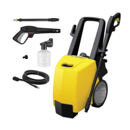 IDROPULITRICE A CALDO 100\145BAR ADVANCED 1108