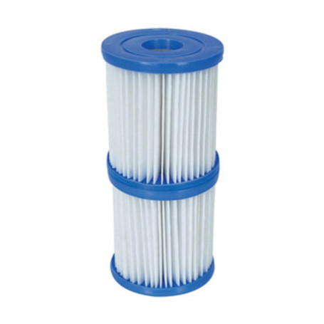 FILTRO RICAMBIO P\POMPA 1249 L\H SET 2 PZ 58093