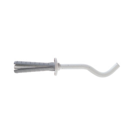 FISCHER ELEMENTO FISS. P\RADIATORE GHISA TF7\ 75 B