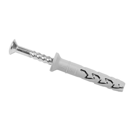 ELEMATIC TASSELLO JTX TS\V 8X 95 MM C\VITE 50 PZ