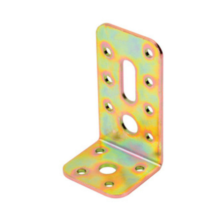 PIASTRA 750 ANGOLARE ACC TROP REGOL 50X90X45 MM