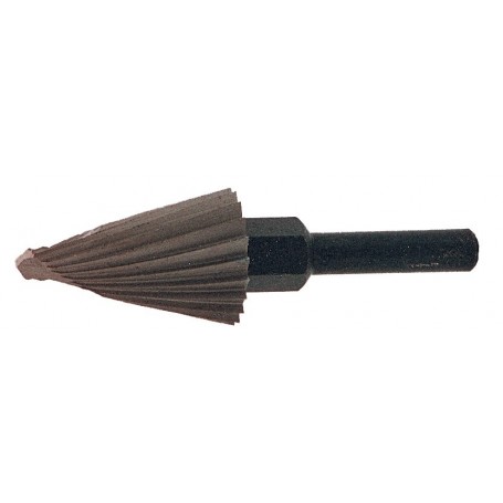 POGGI ART.835.00 FRESA CONICA IN HSS