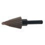 POGGI ART.835.00 FRESA CONICA IN HSS