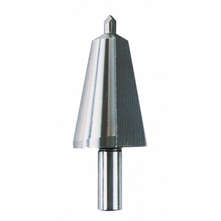 FRESA CONICA ALLARGAFORI HSS-G MM. 6 20