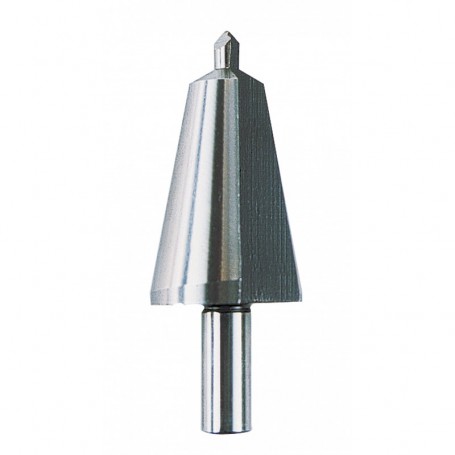FRESA CONICA ALLARGAFORI HSS-G MM.16 30