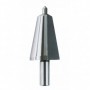 FRESA CONICA ALLARGAFORI HSS-G MM.16 30