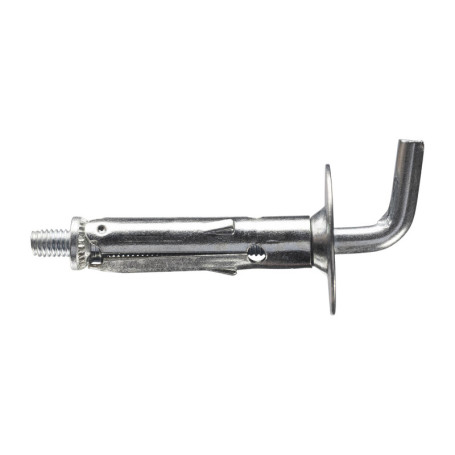 ELEMATIC BLISTER TASSELLO T61\GM 9 GANCIO MED 4 PZ